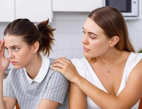 Ergenlik Dönemi Öfke Patlamaları: Neden Olur, Nasıl Başa Çıkılır?